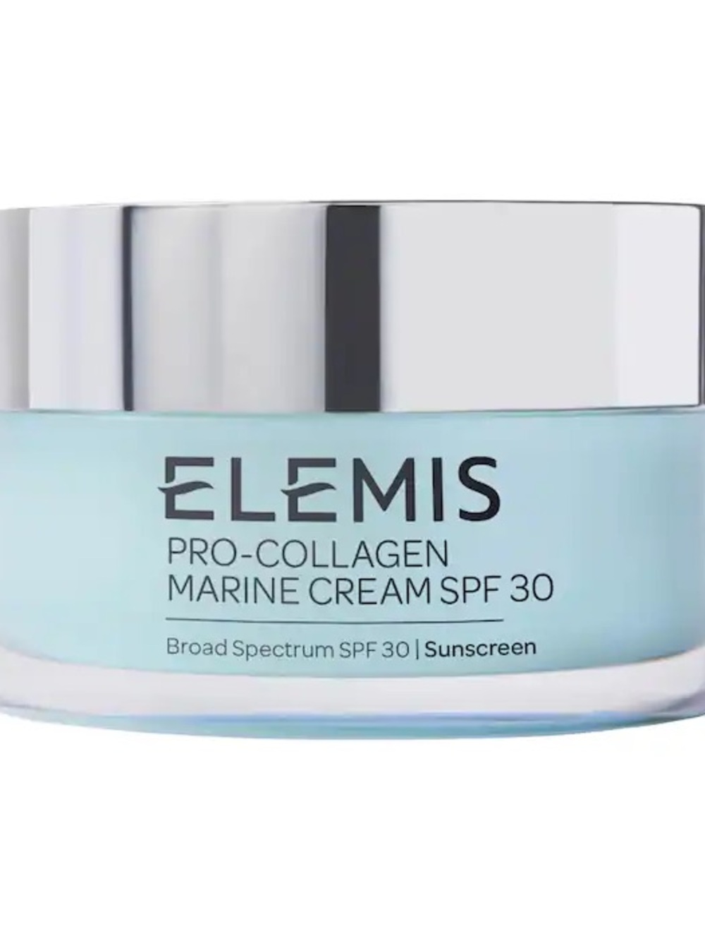 Elemis Pro-Collagen Marine Cream SPF 30 - 50 ML